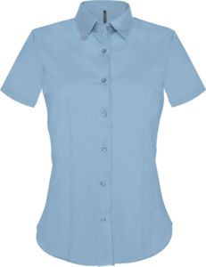 Raggu | Chemise publicitaire Light Blue