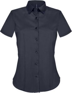 Raggu | Chemise publicitaire Navy