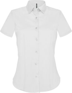 Raggu | Chemise publicitaire White