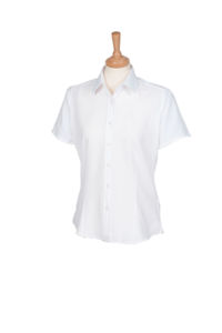 Chemise personnalisée | Whitehaven Blanc