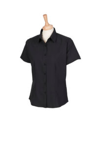 Chemise personnalisée | Whitehaven Noir