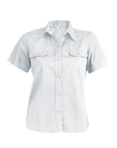 Reye | Chemise publicitaire Blanc