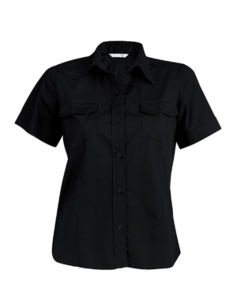 Reye | Chemise publicitaire Noir