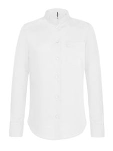 Rezy | Chemise publicitaire Blanc