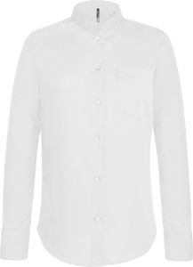 Rezy | Chemise publicitaire White