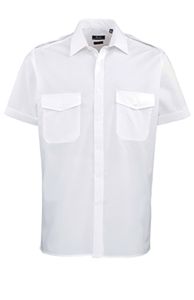 Sejo | Chemise publicitaire White