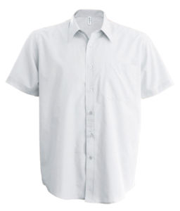 Tawa | Chemise publicitaire Blanc