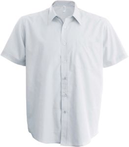 Tawa | Chemise publicitaire White