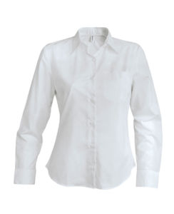 Toottu | Chemise publicitaire Blanc