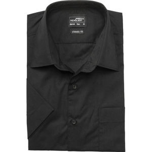 Vupu | Chemise publicitaire Noir