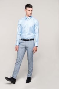 Ximo | Chemise publicitaire