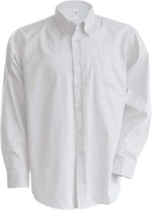 Yuggoo | Chemise publicitaire White