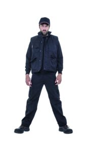 Pantalon personnalisable ODIN HK013