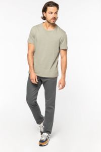 Chino entrprise Oeko-Tex French Terry homme  12