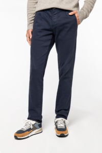 Chino entrprise Oeko-Tex French Terry homme  14