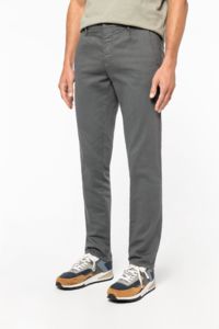 Chino entrprise Oeko-Tex French Terry homme  15