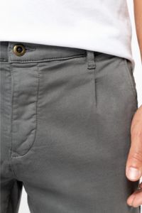 Chino entrprise Oeko-Tex French Terry homme  3