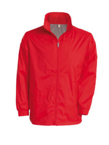 Eagle II | Veste publicitaire Rouge