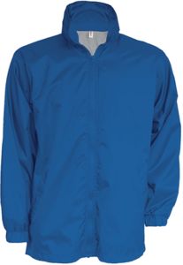 Eagle | Veste publicitaire Light royal blue