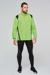 Gipy | Veste publicitaire