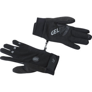 Gants Personnalisé - Motte Noir