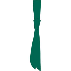 Cravate Personnalisée - Roosoo Vert