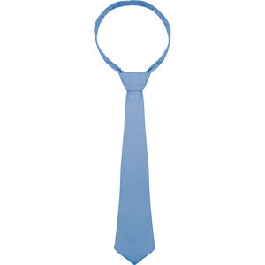 Cravate Publicitaire - Botto Bleu