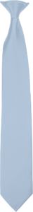 Daro | Cravate publicitaire Sky Blue