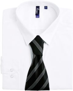 Four Stripe | Cravate publicitaire