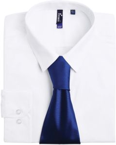 Horizontal Stripe | Cravate publicitaire