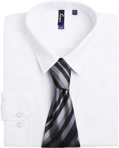 Multi Stripe | Cravate publicitaire