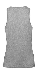 Débardeur bio homme publicitaire | Inspire Tank T  men Sport Grey