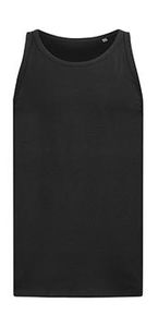 Débardeur publicitaire | Conley Black Opal