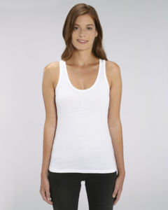 Débardeur iconique femme | Stella Dreamer White