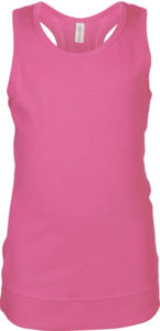 Celu | T-shirts publicitaire Fuschia