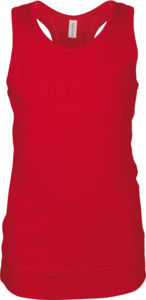 Celu | T-shirts publicitaire Rouge