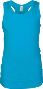 Celu | T-shirts publicitaire Turquoise