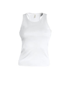 Angélina | T-shirts publicitaire Blanc