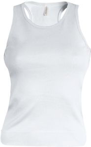 Angélina | T-shirts publicitaire White