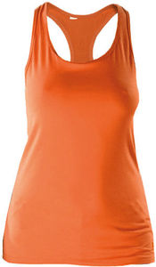 Soopoo | T-shirts publicitaire Orange