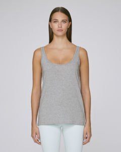 Débardeur loose femme | Stella Wishes Heather Grey