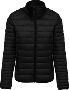 Jasy | Veste publicitaire Black