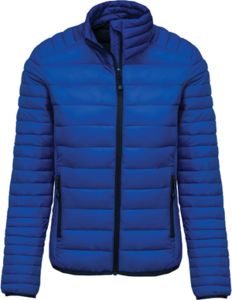 Jasy | Veste publicitaire Light royal blue