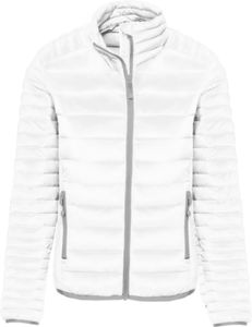 Jasy | Veste publicitaire White