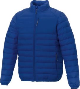Doudoune personnalisée | Athenas H Bleu