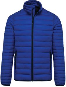 Vimoo | Veste publicitaire Light royal blue