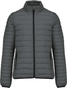 Vimoo | Veste publicitaire Marl dark grey