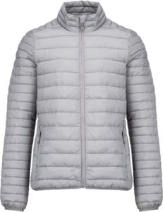 Vimoo | Veste publicitaire Marl silver 