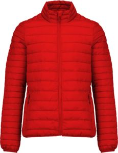 Vimoo | Veste publicitaire Red