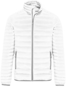 Vimoo | Veste publicitaire White